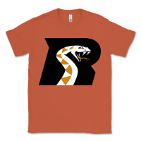 Copper arizona rattlers Classic Tee - linhVisuals