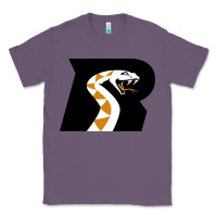 Lavender arizona rattlers Classic Tee - linhVisuals