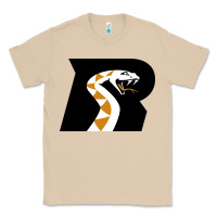 Mushroom arizona rattlers Classic Tee - linhVisuals