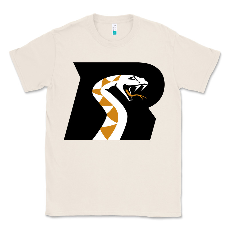 Arizona Rattlers Classic Tee by linhVisuals | Teevron