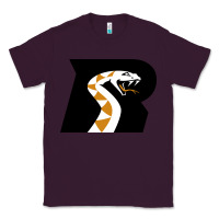 Plum arizona rattlers Classic Tee - linhVisuals