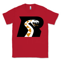 Red arizona rattlers Classic Tee - linhVisuals
