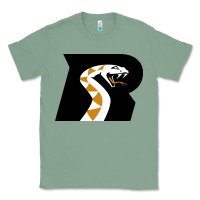 Sage arizona rattlers Classic Tee - linhVisuals