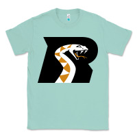 Seafoam arizona rattlers Classic Tee - linhVisuals