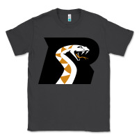Smoke arizona rattlers Classic Tee - linhVisuals