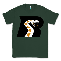 Sports Green arizona rattlers Classic Tee - linhVisuals
