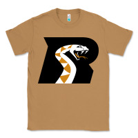 Toasted Coconut arizona rattlers Classic Tee - linhVisuals