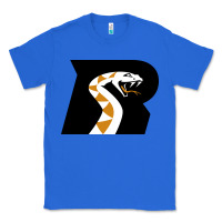 True Royal arizona rattlers Classic Tee - linhVisuals