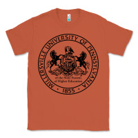 Copper Millersville University Classic Tee - linhVisuals