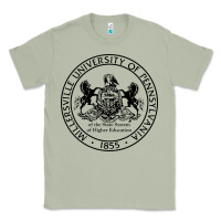 Matcha Millersville University Classic Tee - linhVisuals