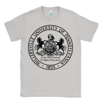 Moon Dust Millersville University Classic Tee - linhVisuals