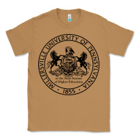 Toasted Coconut Millersville University Classic Tee - linhVisuals