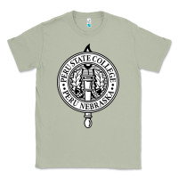 Matcha Peru State College Classic Tee - linhVisuals