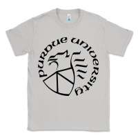 Moon Dust Purdue University Classic Tee - linhVisuals