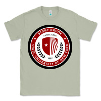Matcha Stony Brook University Classic Tee - linhVisuals