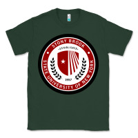 Stony Brook University Classic Tee | Teevron