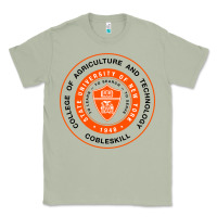 Matcha Suny Cobleskill Classic Tee - linhVisuals