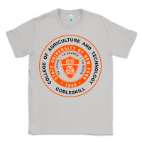 Moon Dust Suny Cobleskill Classic Tee - linhVisuals