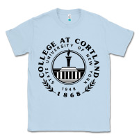 Suny Cortland Classic Tee | Teevron