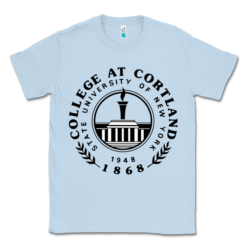 Suny Cortland Classic Tee by linhVisuals | Teevron