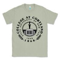 Matcha Suny Cortland Classic Tee - linhVisuals