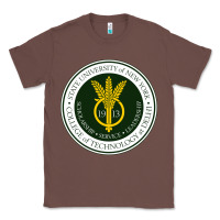 Chestnut Suny Delhi Classic Tee - linhVisuals