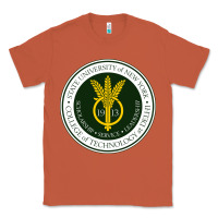 Copper Suny Delhi Classic Tee - linhVisuals