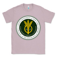 Lilac Suny Delhi Classic Tee - linhVisuals