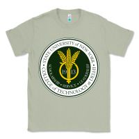 Matcha Suny Delhi Classic Tee - linhVisuals