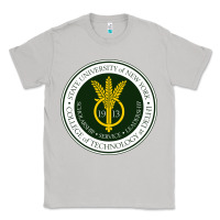 Moon Dust Suny Delhi Classic Tee - linhVisuals