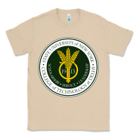 Mushroom Suny Delhi Classic Tee - linhVisuals