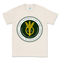 Natural Suny Delhi Classic Tee - linhVisuals
