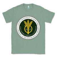 Sage Suny Delhi Classic Tee - linhVisuals