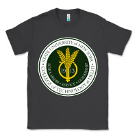 Smoke Suny Delhi Classic Tee - linhVisuals