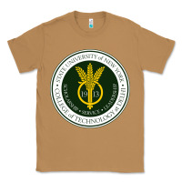 Toasted Coconut Suny Delhi Classic Tee - linhVisuals