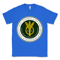 True Royal Suny Delhi Classic Tee - linhVisuals