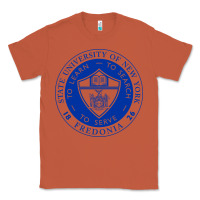 Copper Suny Fredonia Classic Tee - linhVisuals