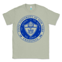 Matcha Suny Fredonia Classic Tee - linhVisuals