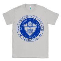 Moon Dust Suny Fredonia Classic Tee - linhVisuals