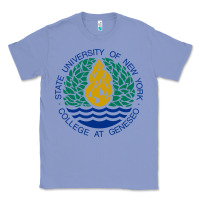 Suny Geneseo Classic Tee | Teevron