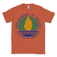 Copper Suny Geneseo Classic Tee - linhVisuals