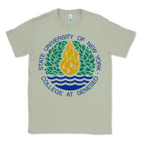 Matcha Suny Geneseo Classic Tee - linhVisuals