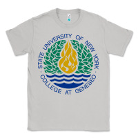 Moon Dust Suny Geneseo Classic Tee - linhVisuals