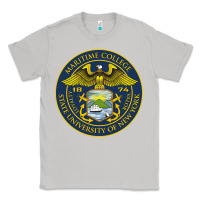 Moon Dust Suny Maritime Full Color Classic Tee - linhVisuals
