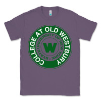 Suny Old Westbury Classic Tee | Teevron