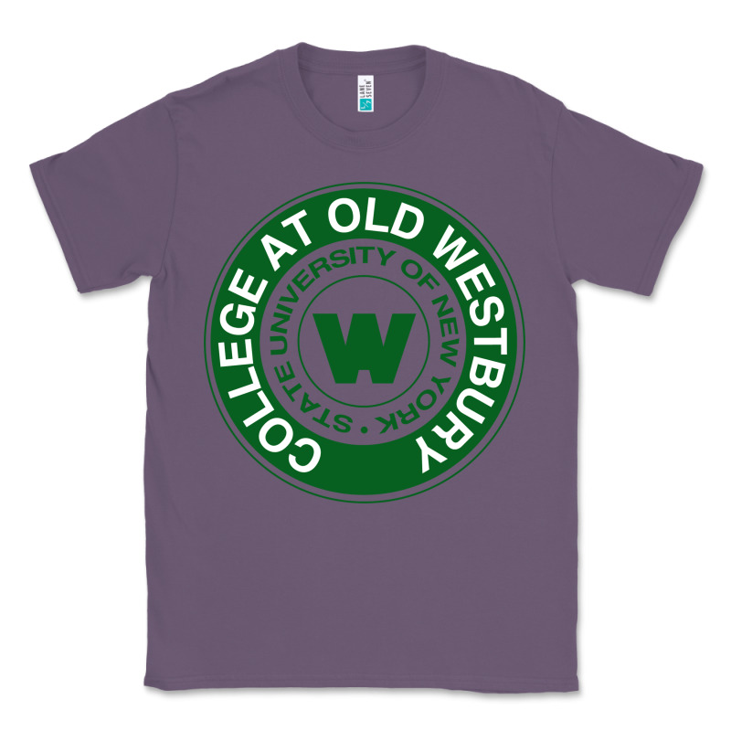 Suny Old Westbury Classic Tee by linhVisuals | Teevron