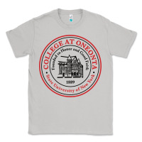 Moon Dust Suny Oneonta Classic Tee - linhVisuals