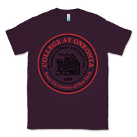 Suny Oneonta Classic Tee | Teevron