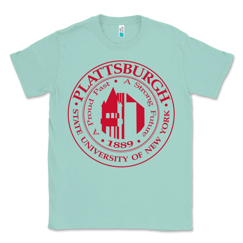 Suny Plattsburgh Classic Tee by linhVisuals | Teevron