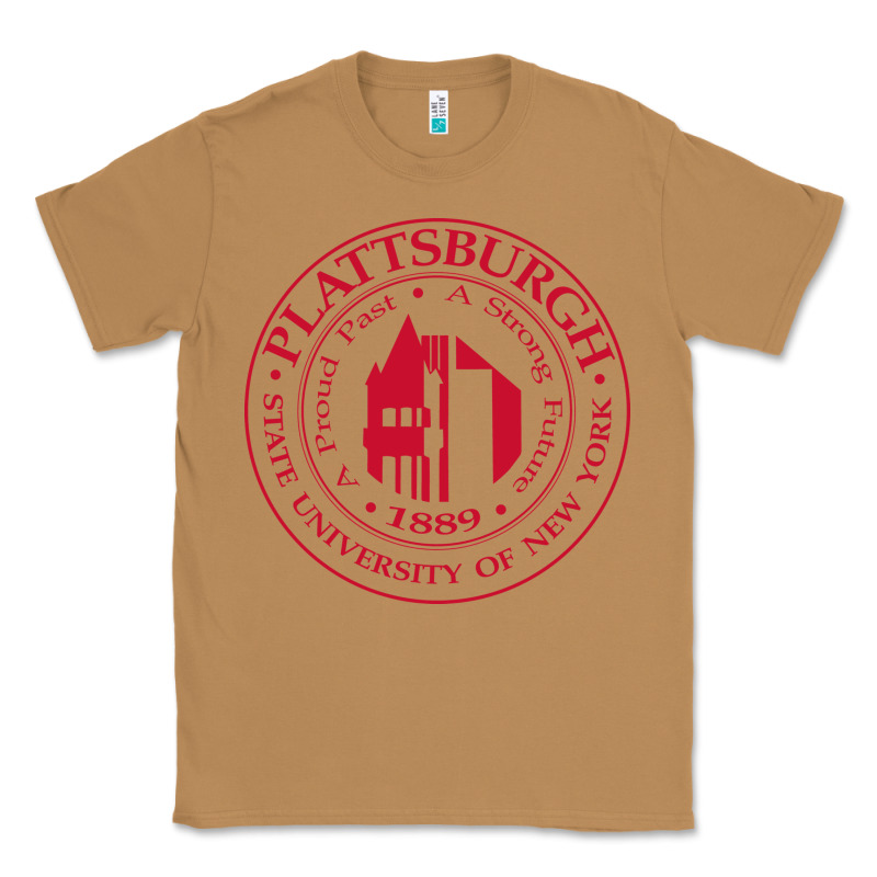 Suny Plattsburgh Classic Tee by linhVisuals | Teevron